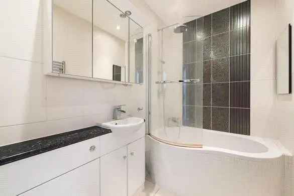1 Bedroom Apartment Notting Hill Gate London