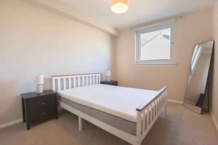 2 Bedroom Apartment to Rent in Aberdeen