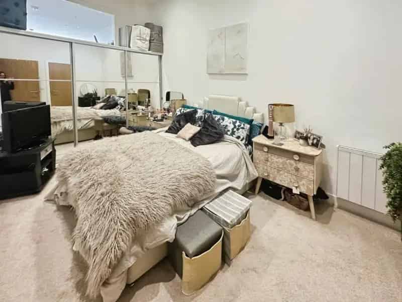2 Bed Apartment for Sale in Mather House