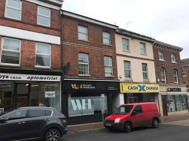 Freehold Investment Property 8300 Annual Rent
