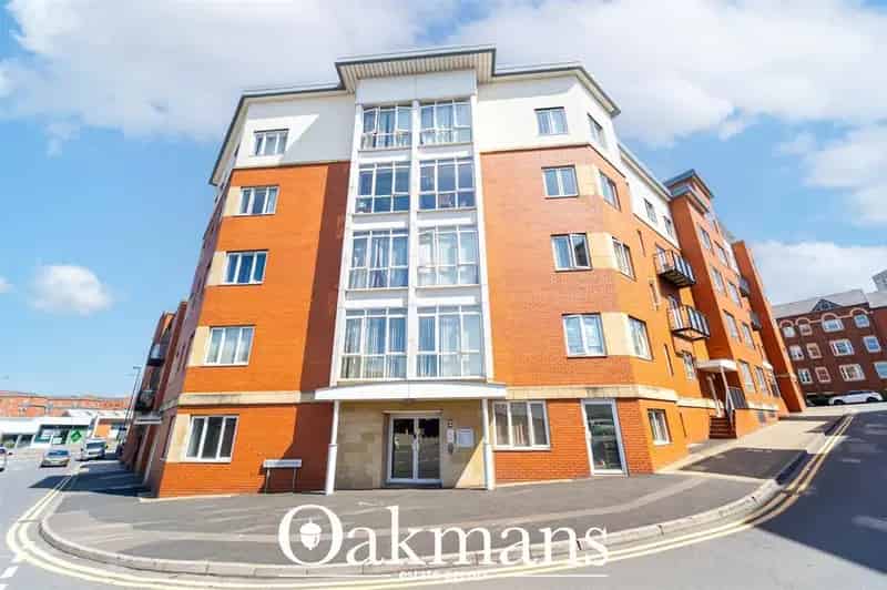 2 Bedroom Apartment for Sale