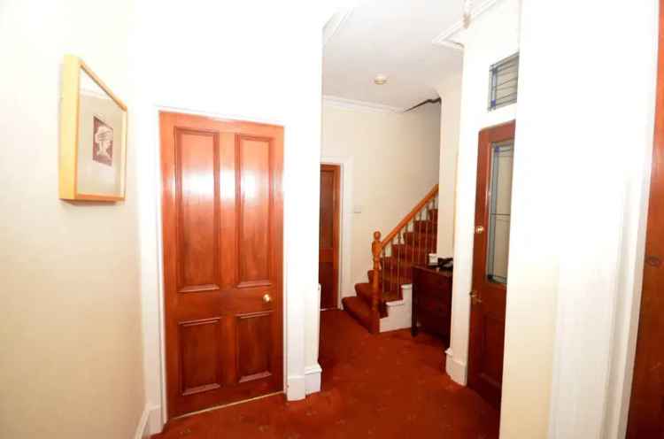 Flat For Sale in Aberdeen City, Scotland