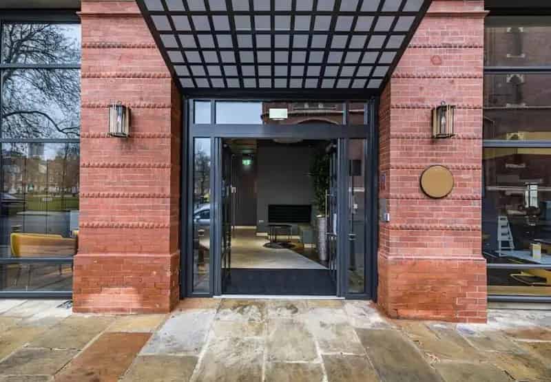 Private Offices London Flexible Terms Furnished Unfurnished