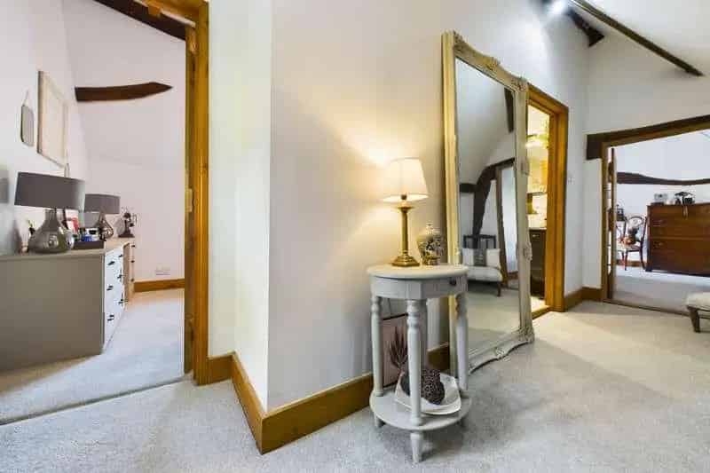 4 Bed Period House for Sale - Stunning Gardens & Original Features
