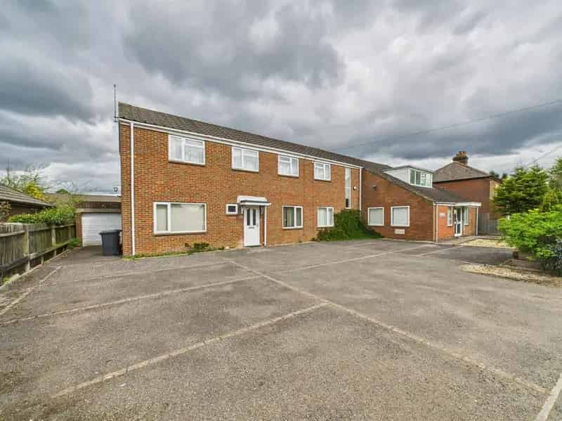 Commercial property For Sale , Main Road, Naphill, England