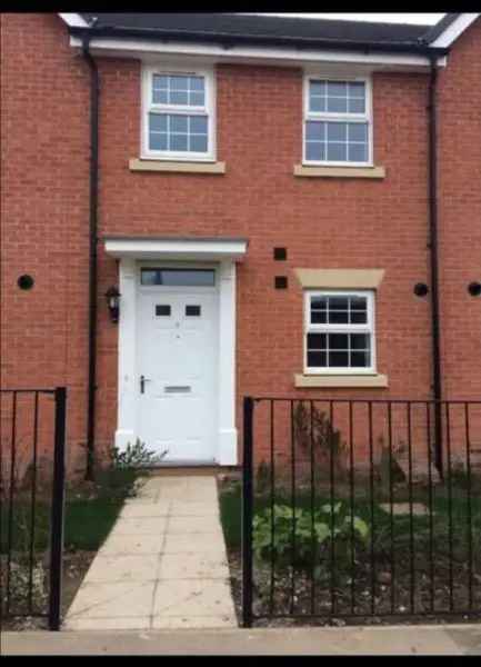 2 Double Bedroom House Near Westwood Cross