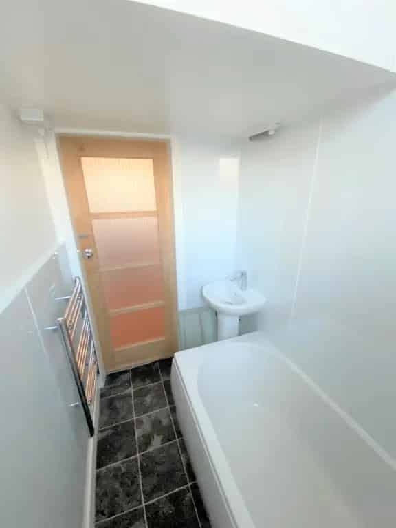 1 Bedroom Flat to Rent in Gorgie Edinburgh
