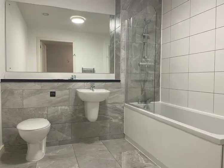 Liverpool City Centre Studio Flat Investment Opportunity