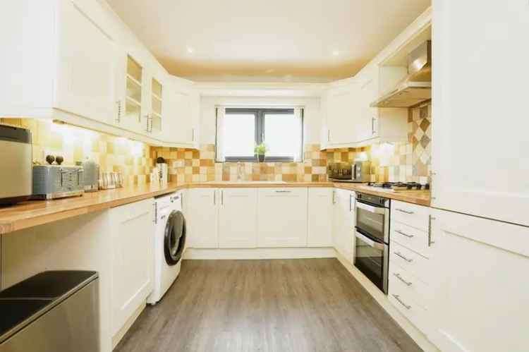 4 Bedroom Detached House for Sale Bolsover Derbyshire