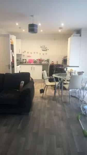 1 Bedroom Ground Floor Flat New Build