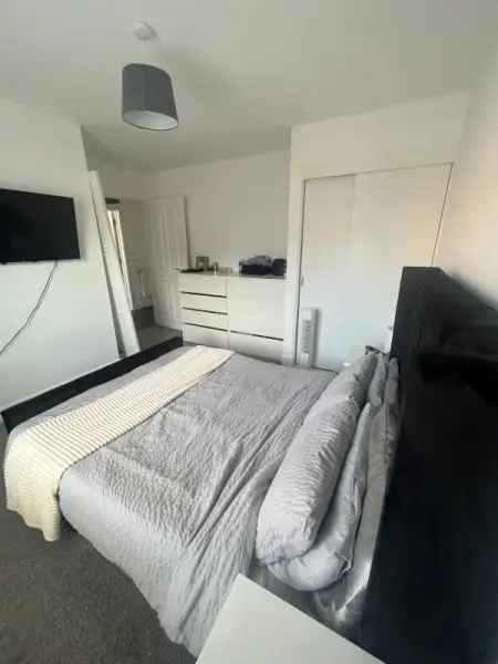 Flat For Rent in Maidstone, England