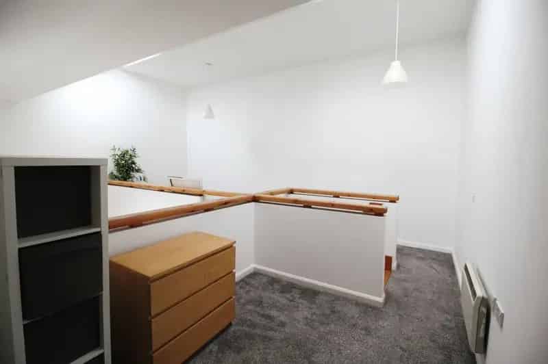 2 Bed Flat to Rent Liverpool City Centre Stunning Views Parking