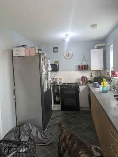 House For Rent in East Lindsey, England