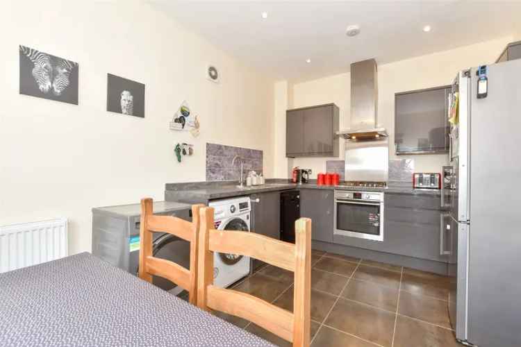 2 Bedroom Semi-Detached House for Sale in Whitfield