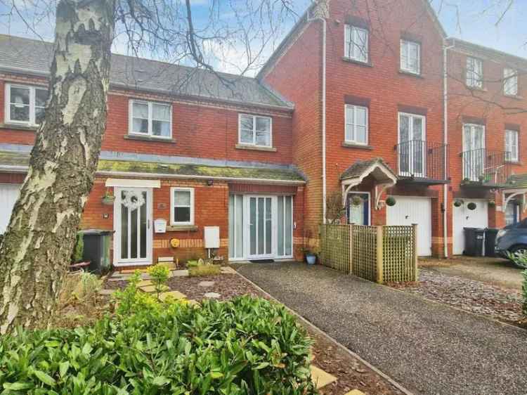 3 Bedroom House for Sale in Exeter