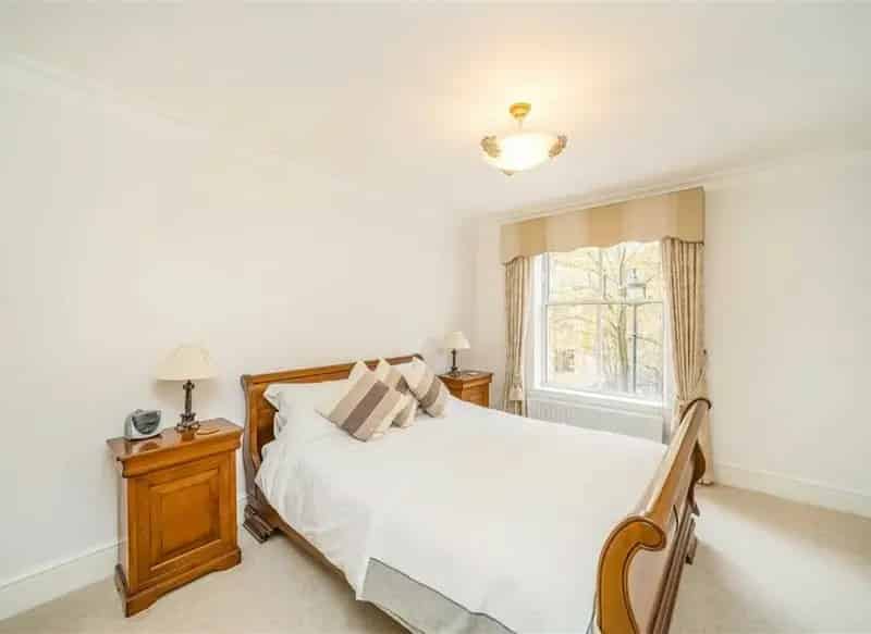 2-Bed Apartment Westminster - Secure Parking Daytime Porter