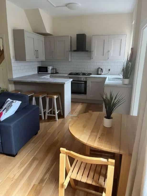 4 Bed HMO Investment Property L15 - 26,000 Annual Turnover