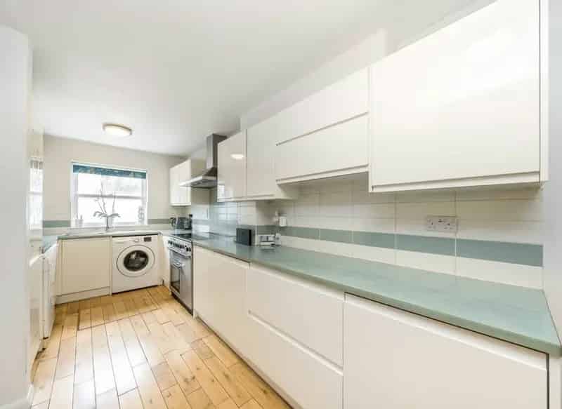 23 Bedroom House with Garden Home Office Lower Sunbury
