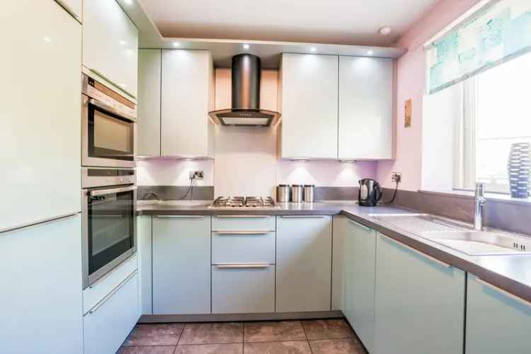 Flat For Rent in Aberdeen City, Scotland