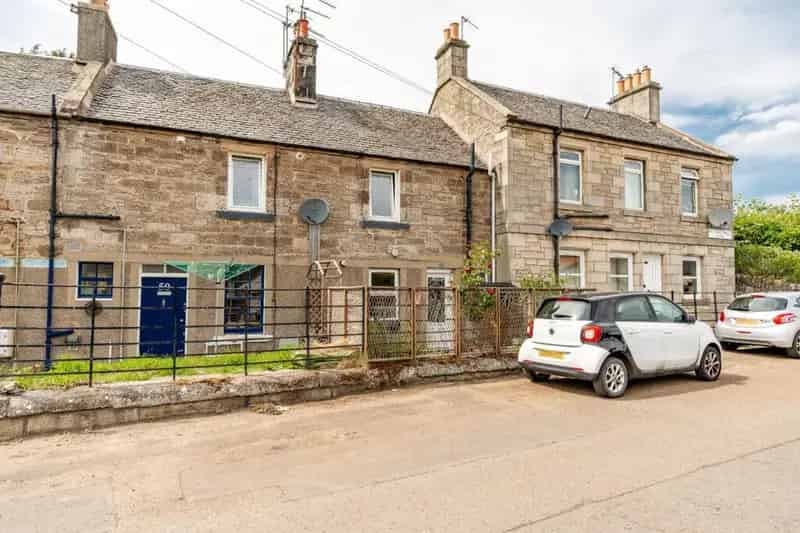 Studio for Sale in Edinburgh