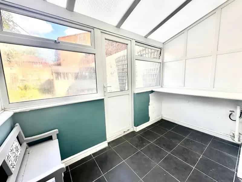 2 Bedroom House to Let Dosthill