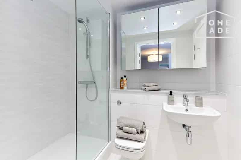 2 Bedroom Flat to Rent Birmingham City Centre