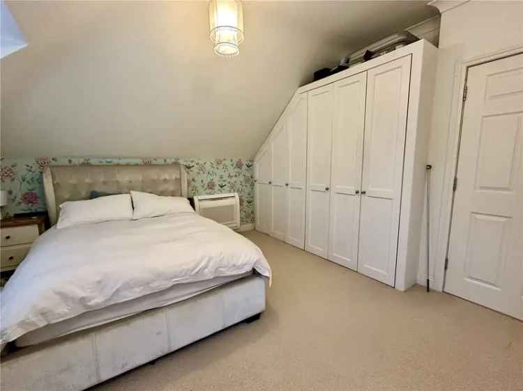 2 bedroom house in Poole