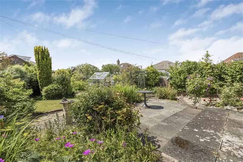 4 Bed Detached Bungalow Seafield Ayr