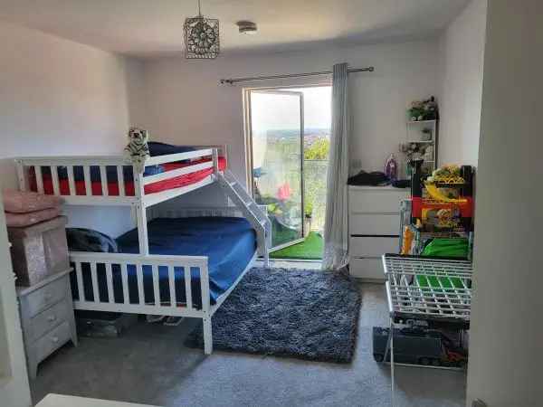 Flat For Rent in London, England