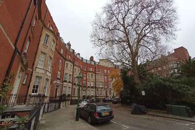 Penthouse for sale in Egerton Place, London SW3