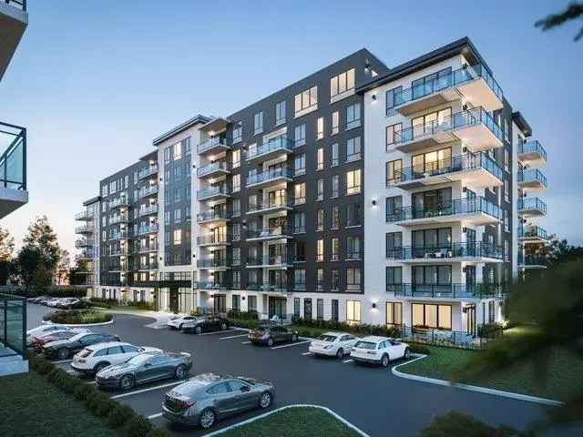 Baldwin Condos Penthouses for Sale Modern Spacious Units