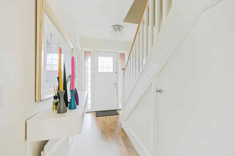 3 Bedroom Detached House For Sale in Tamworth