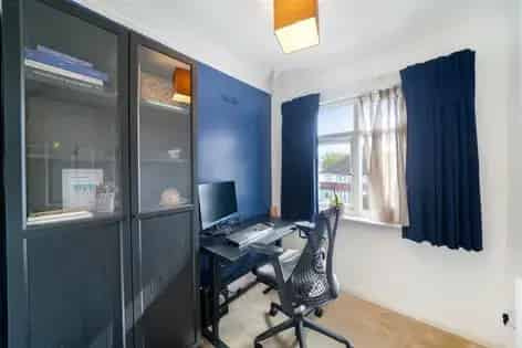 3 Bedroom House for Rent in London