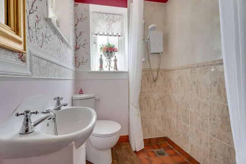 3 Bed Victorian House for Sale in Suffolk