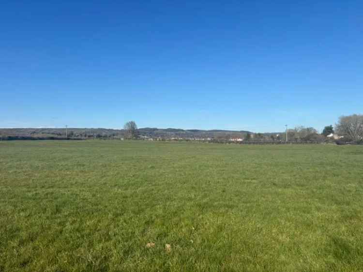 43.18 Acres Agricultural Land for Sale Near Wells