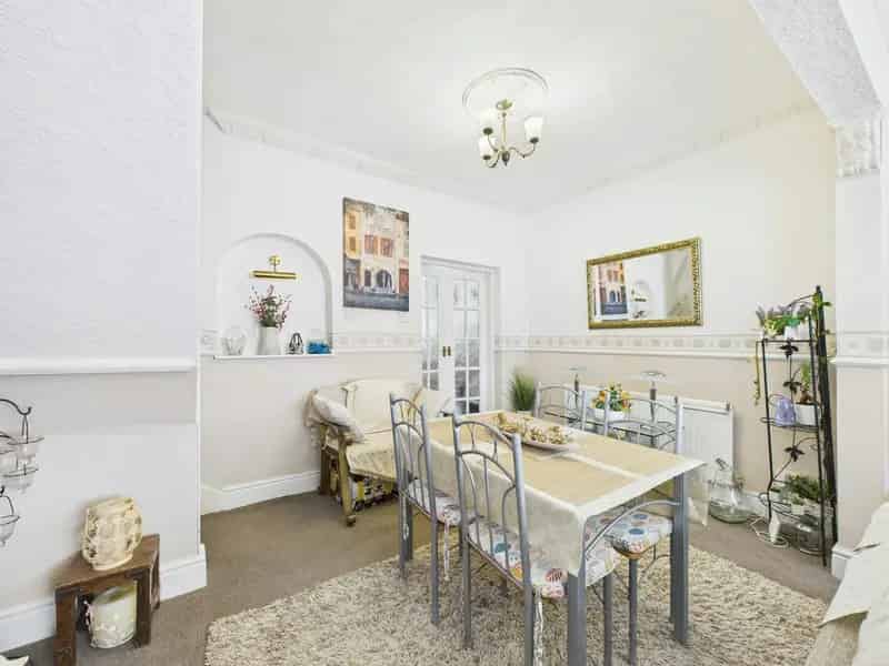 House For Sale , Roby Street, St Helens, England