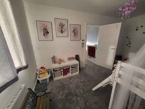 House For Rent in Borough of Swale, England