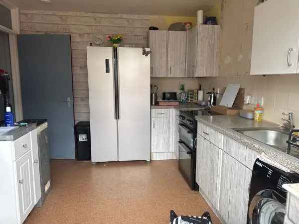 Bungalow For Rent in North Warwickshire, England