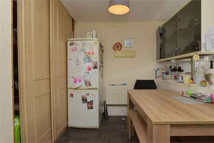 3 Bed House - Terraced with 1 Reception Room