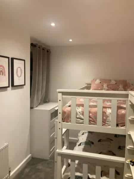 2 Bedroom House Near Schools and Amenities
