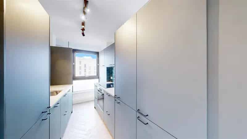 1 Bedroom Apartment Shoreditch - Modern, Grade II Listed Building