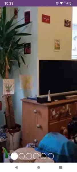 First Floor Flat Near High Street