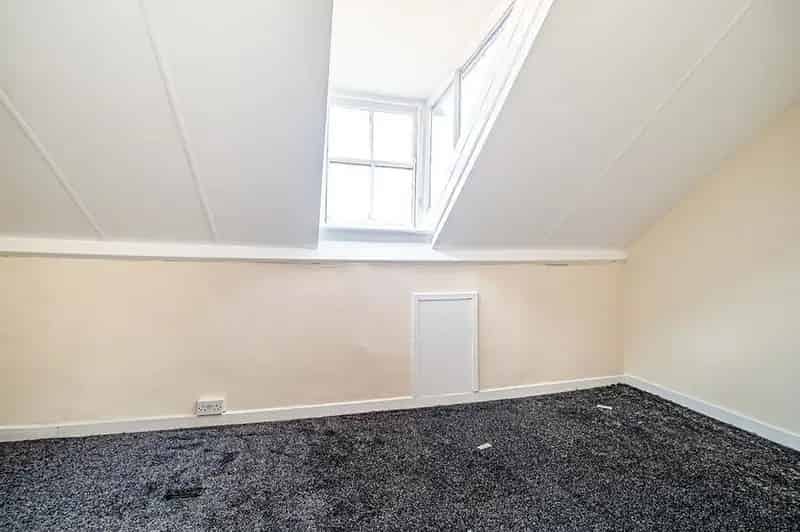 2 Bedroom Maisonette for Rent in Bridlington