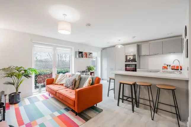 Flat for sale in Broomhill Avenue, Flat 0/1, Glasgow G11