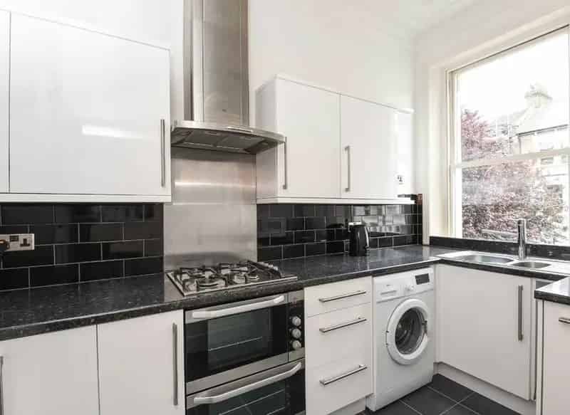 Flat For Sale , Shirland Road, London, England