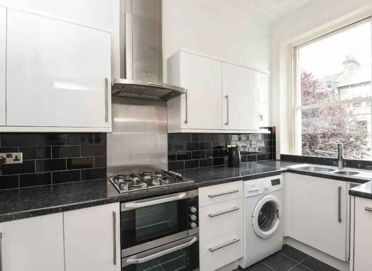 Flat For Sale , Shirland Road, London, England