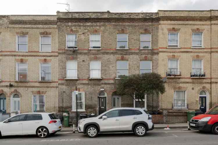 For Sale: York Way III, London N7 | The Modern House