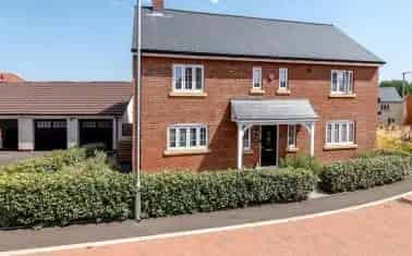 House For Sale , Taunton, England