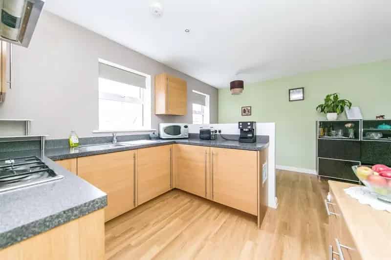 Flat For Rent , Ipswich, England