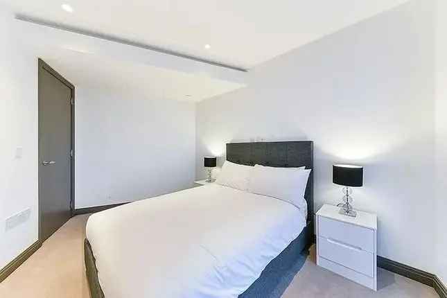 Flat for sale in Blackfriars Road, London SE1